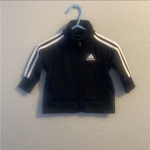 Adidas Jacket Boys